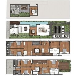Henry Park (D10), Detached #561657181